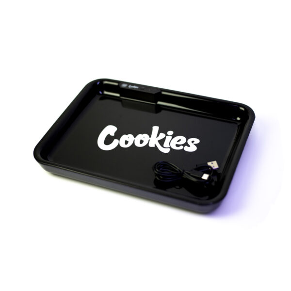 Tabuleiro Cookies
