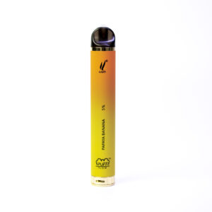 Pen Puff