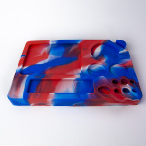 Tabuleiro Silicone