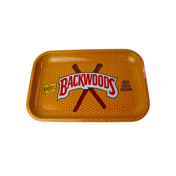 Tabuleiro BackWoods