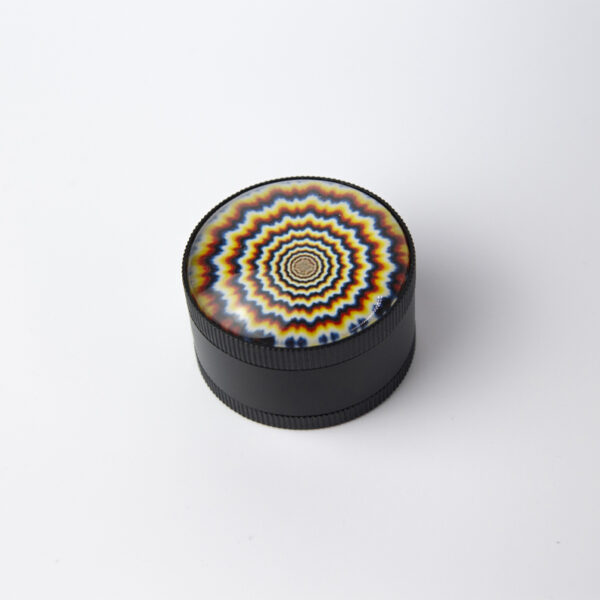 Grinder 3 peças