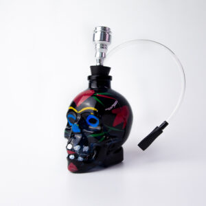 Mini Bongo Skull