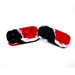 Armazenamento Silicone