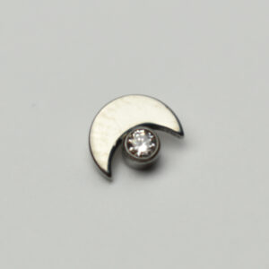 Topo Moon Shine