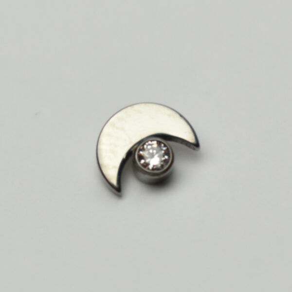 Topo Moon Shine