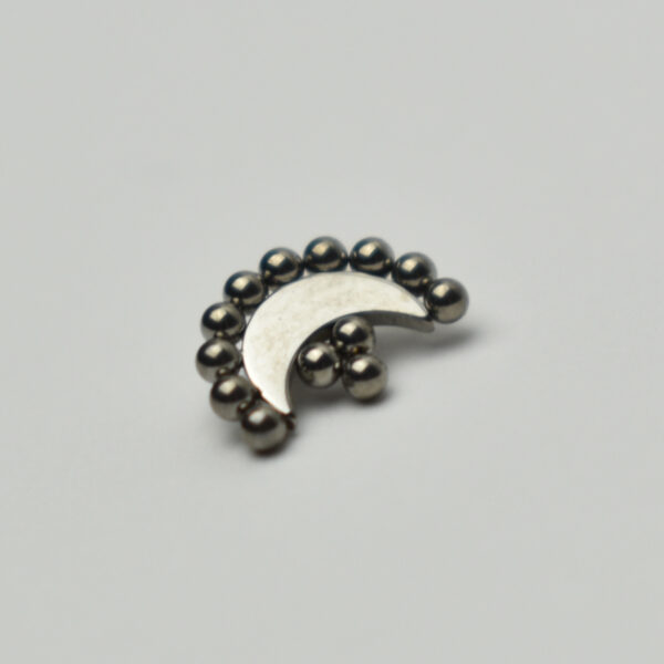 Topo Moon Dream