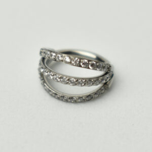 Hinged Ring