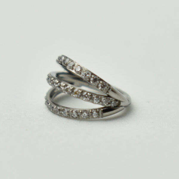 Hinged Ring - Image 2
