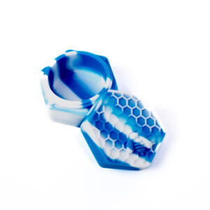 Armazenamento Silicone Pequeno