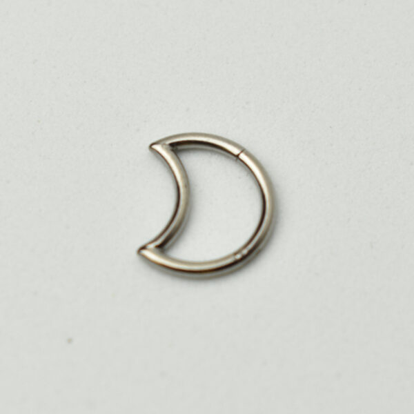Hinged Moon