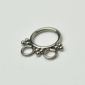 Hinged Ring