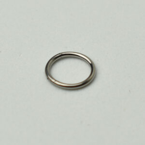 Hinged Ring
