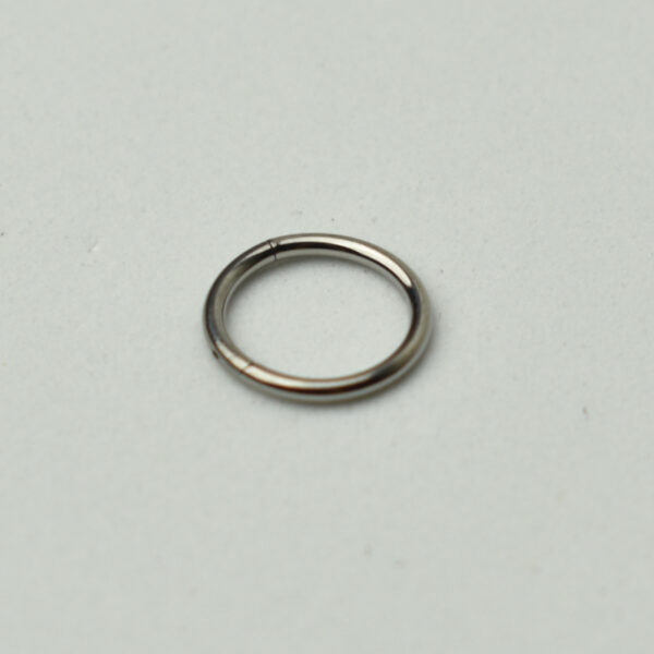 Hinged Ring