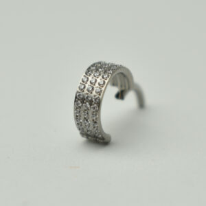 Hinged Ring