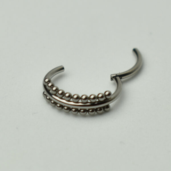 Hinged Ring Talia - Image 2