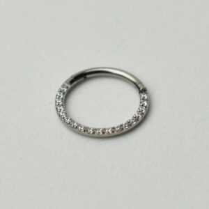 Hinged Ring Dalila