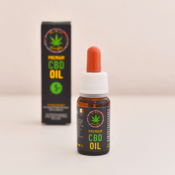 Óleo de CBD - Image 5