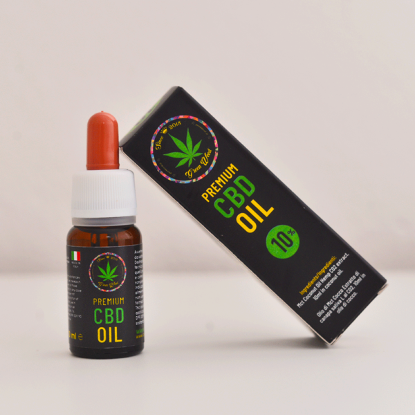 Óleo de CBD - Image 4