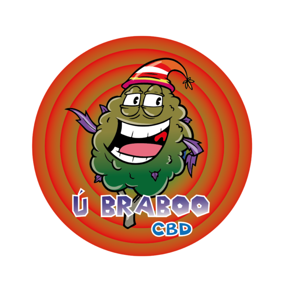 OG Brown 1gr úBraboo CBD - Image 2