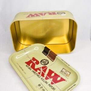 Box RAW